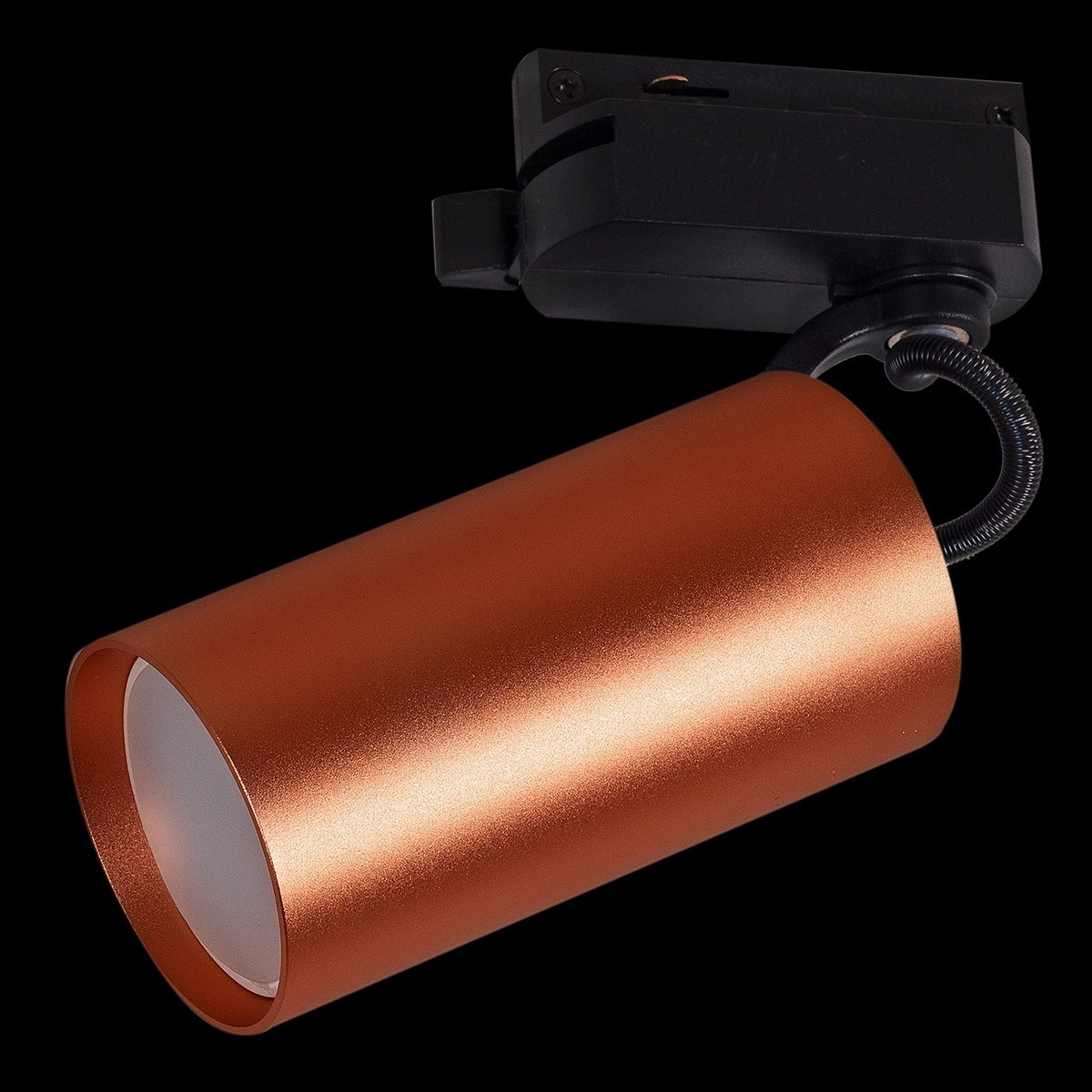 Трековый светильник Reluce 06307-9.3-001CN GU10 SCF