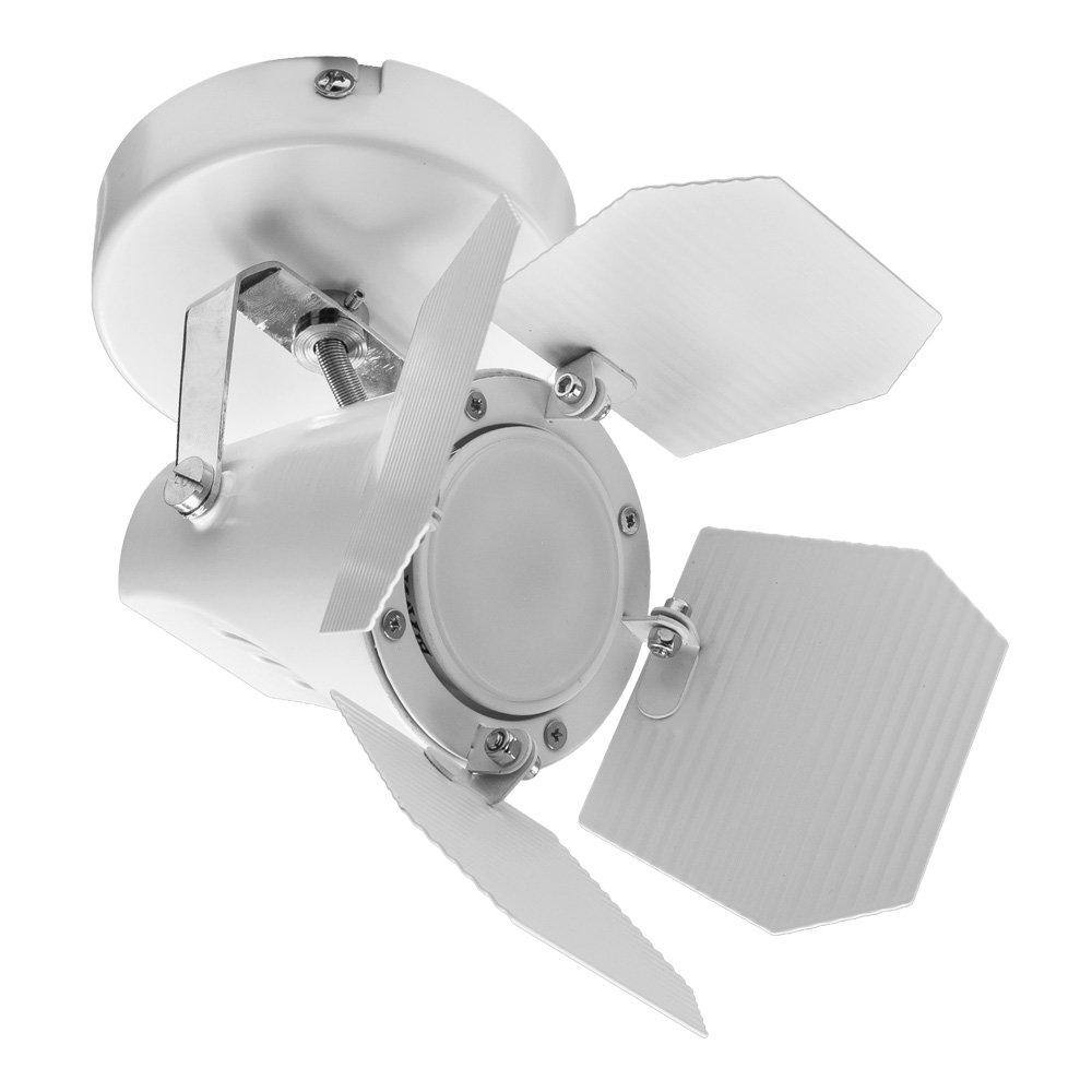 A3092AP-1WH Светильник спот Arte Lamp A3092AP-1WH