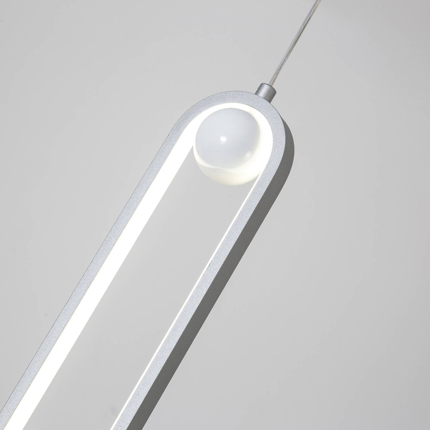 Светильник подвесной F-Promo Altus 4222-1P