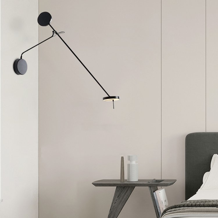 224038-23 Настенный светильник ImperiumLoft Talk-Wall01 224038-23