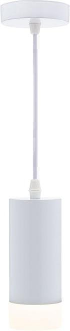 Светильник подвесной IMEX Leon IL.0005.1500L-P WH