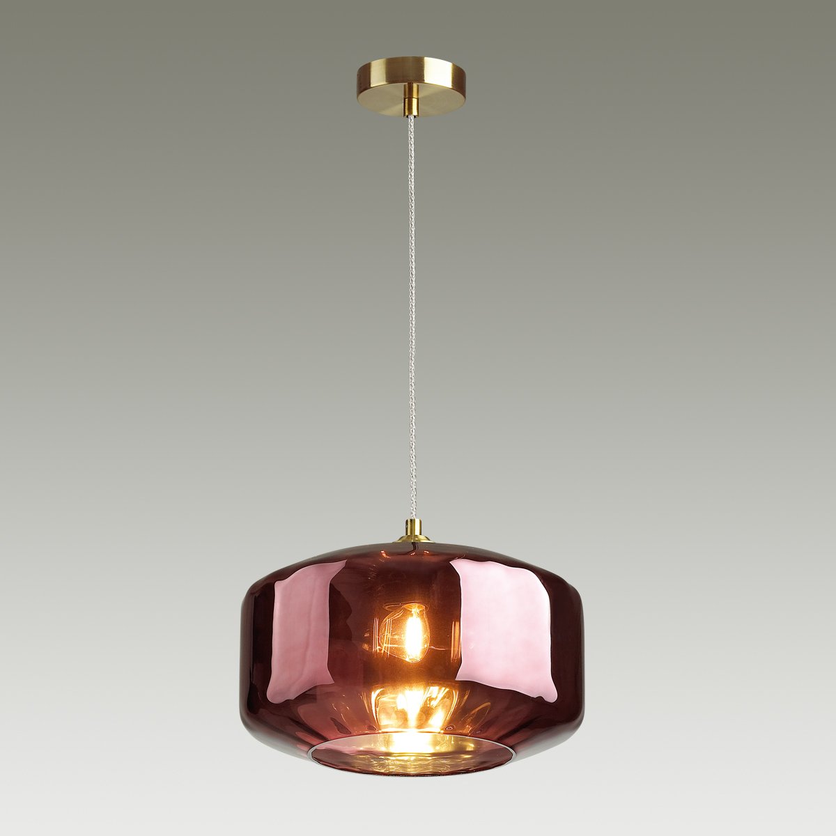 4782/1 Светильник подвесной Odeon Light Binga 4782/1