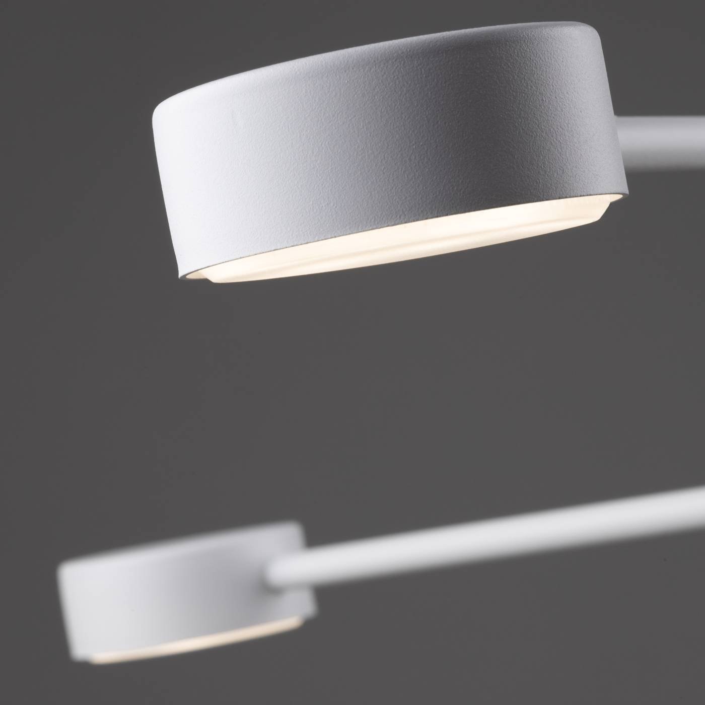 FR5363CL-04W Люстра на штанге Freya Tactic FR5363CL-04W