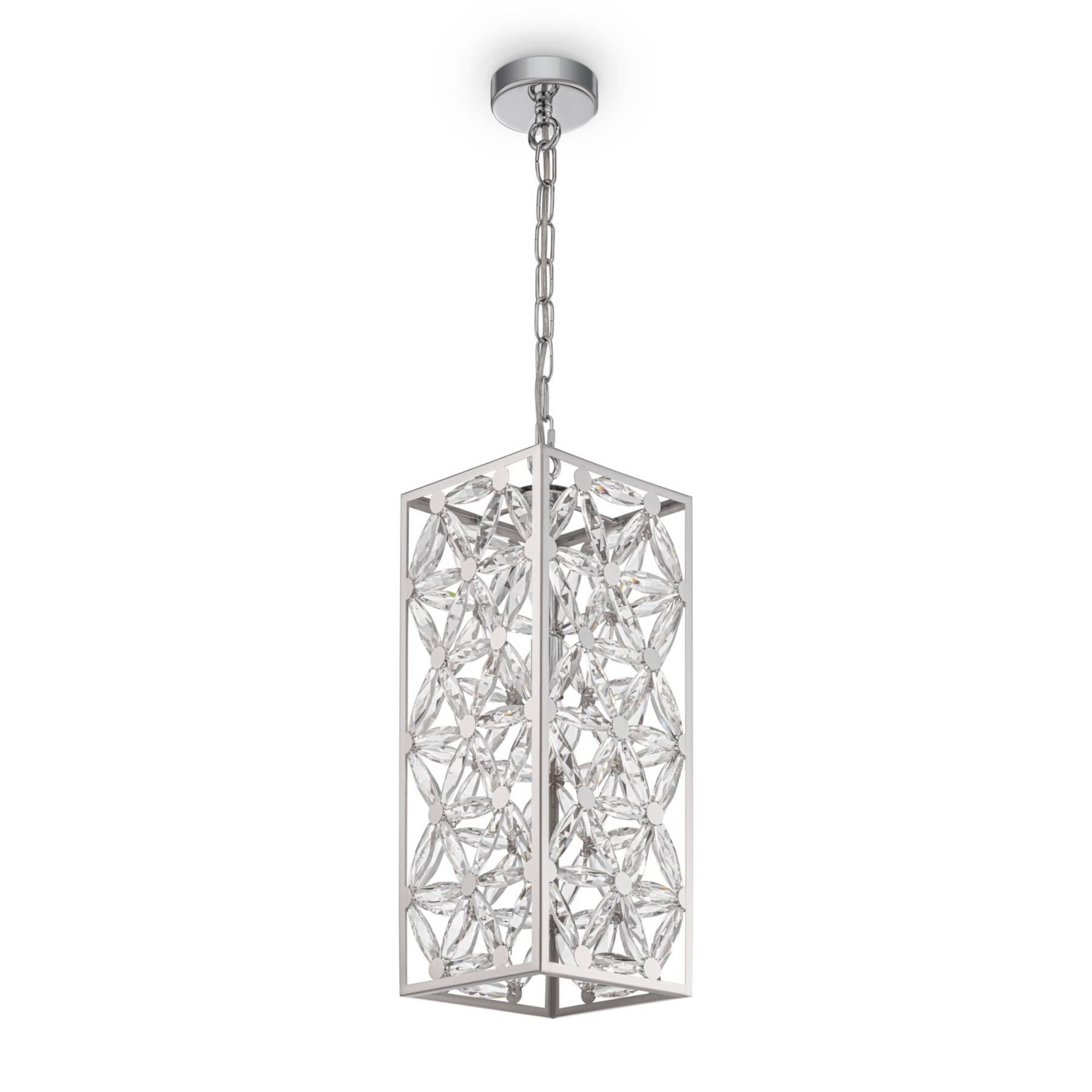 MOD069PL-01CH Светильник подвесной Maytoni New Series 069 MOD069PL-01CH