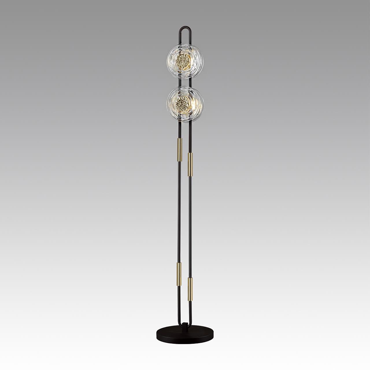 Торшер Odeon Light EXCLUSIVE Magnet 5407/23FL