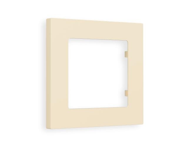 Рамка Ambrella Volt Techno AF220331