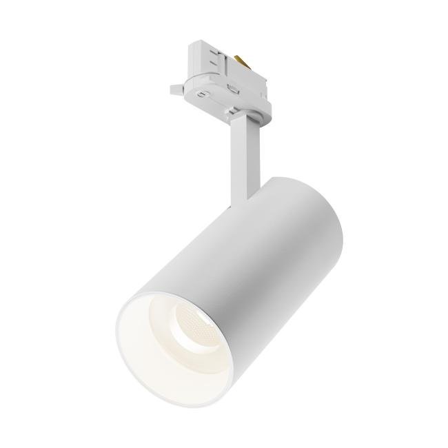 TR197-3-30WCCT-M-W Трековый светильник Maytoni Focus Led TR197-3-30WCCT-M-W