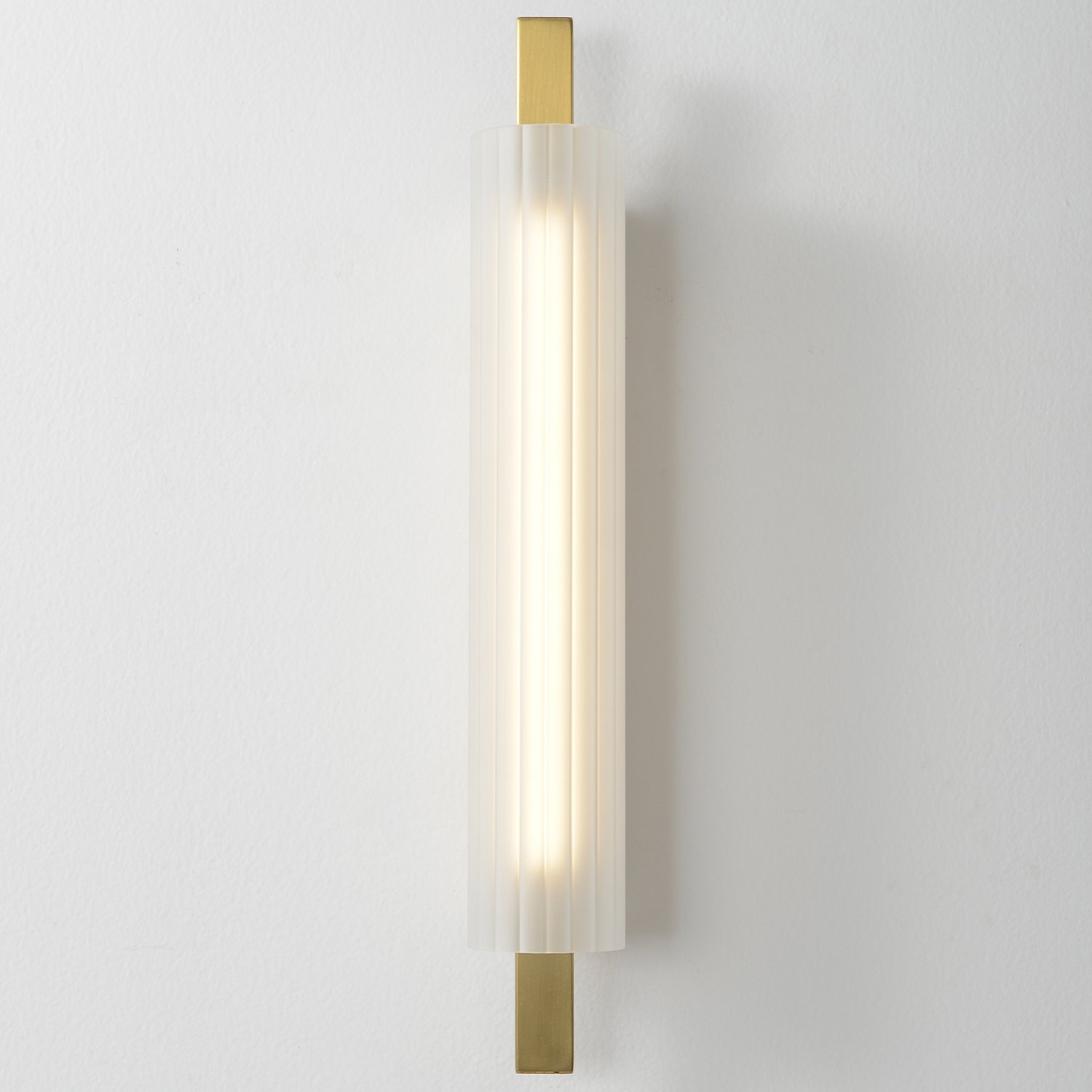 TUNNEL AP10 LED BRASS Настенный светильник Crystal Lux Tunnel TUNNEL AP10 LED BRASS