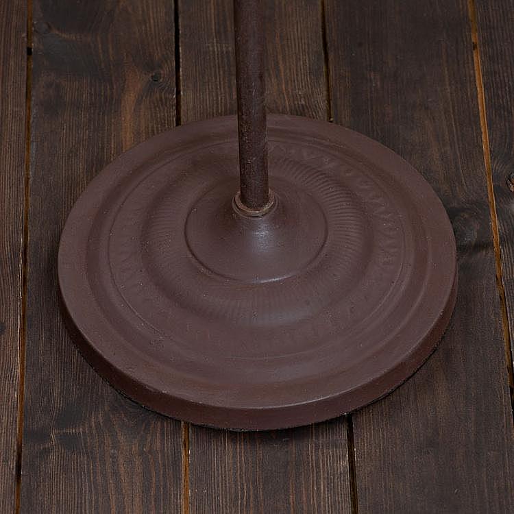 Торшер L'Arte Luce Luxury Rococo L27941