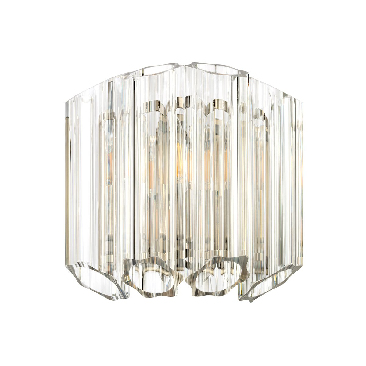 Бра настенное Celebration Loft It 10579W Clear