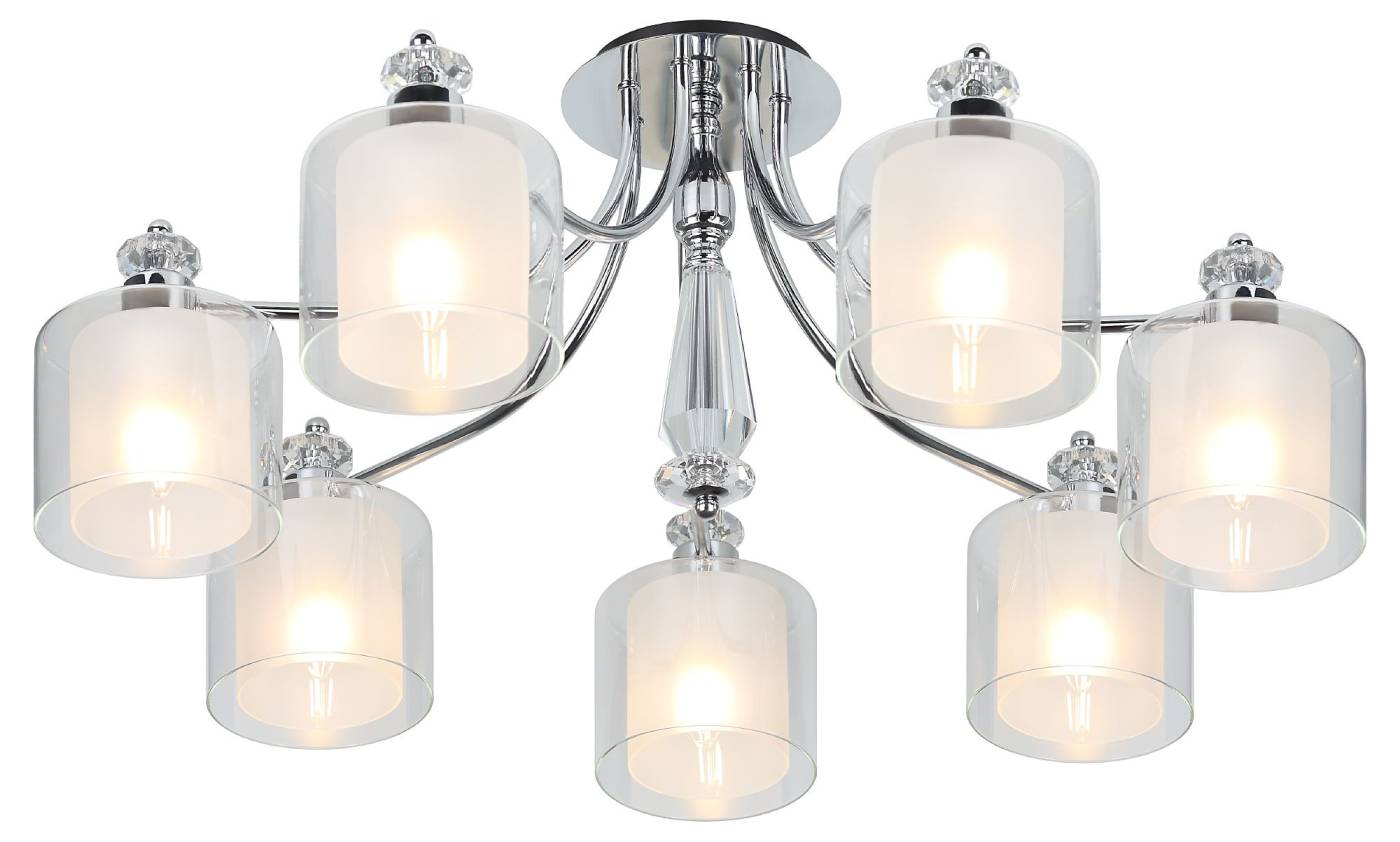 Потолочная люстра Rivoli Lavinia 3170-307