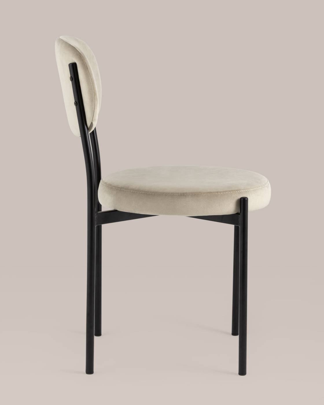 Комплект стульев Stool Group vd-brief-b5-K X4