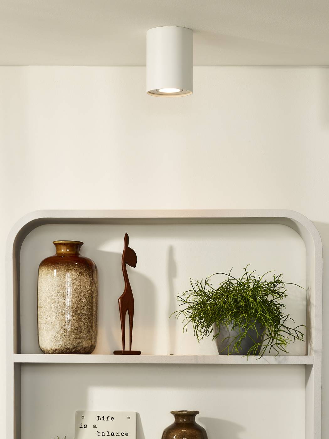 Накладной светильник Lucide Tube 22952/01/31