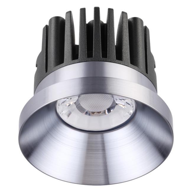 357590 Встраиваемый светильник Novotech Metis 357590