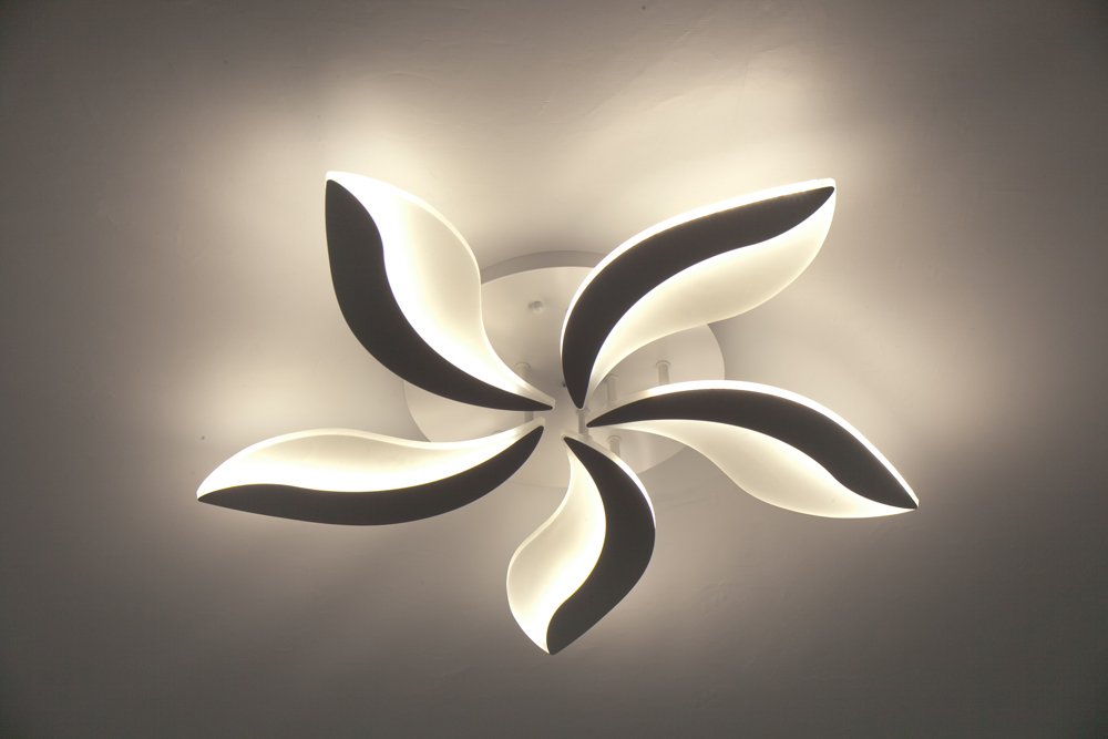 10214/SG (60W) Потолочная люстра Escada Wind 10214/SG (60W)