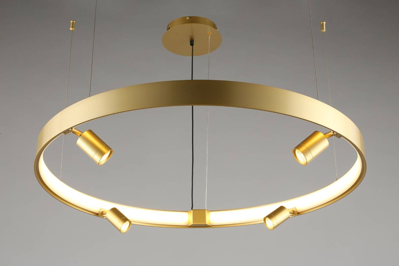 Подвесная люстра Aployt Jolanta APL.041.03.50