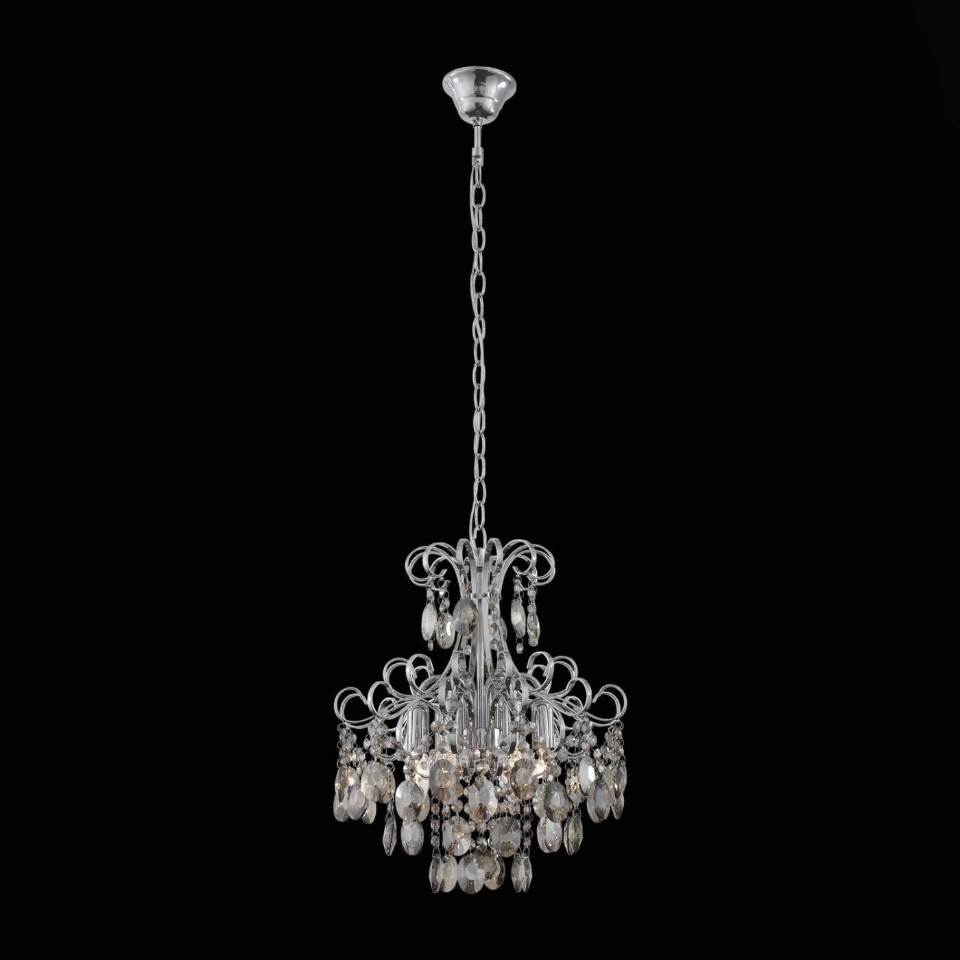 Подвесная хрустальная люстра Orecchini ST Luce SL846.103.06