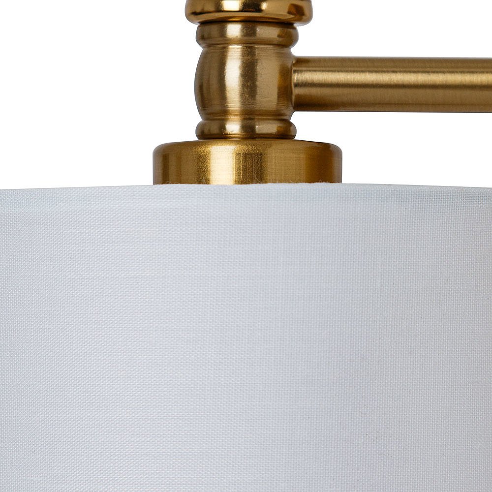 Настенное бра Arte Lamp Waverley A4102AP-1PB