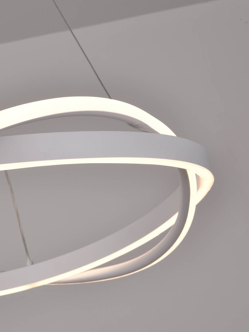 HIGH-TECH LED LAMPS 82055 Подвесная люстра Natali Kovaltseva Finam HIGH-TECH LED LAMPS 82055