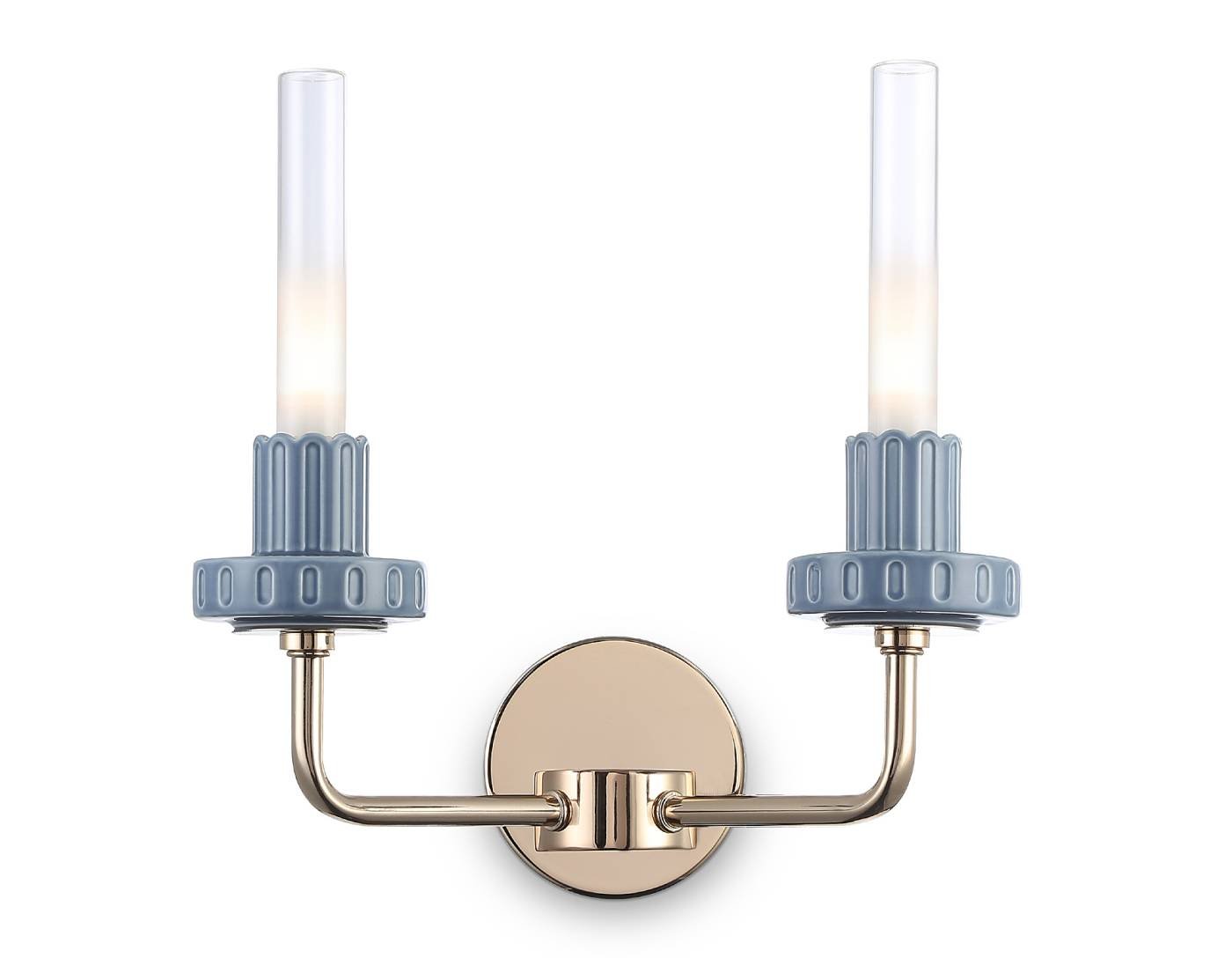 LH53130 Настенное бра Ambrella Ceramo Modern LH53130