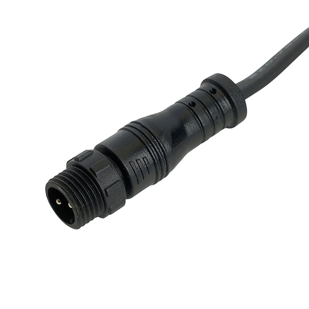 Соединитель - коннектор для LL-893 и блока питания Feron LD1502 51646