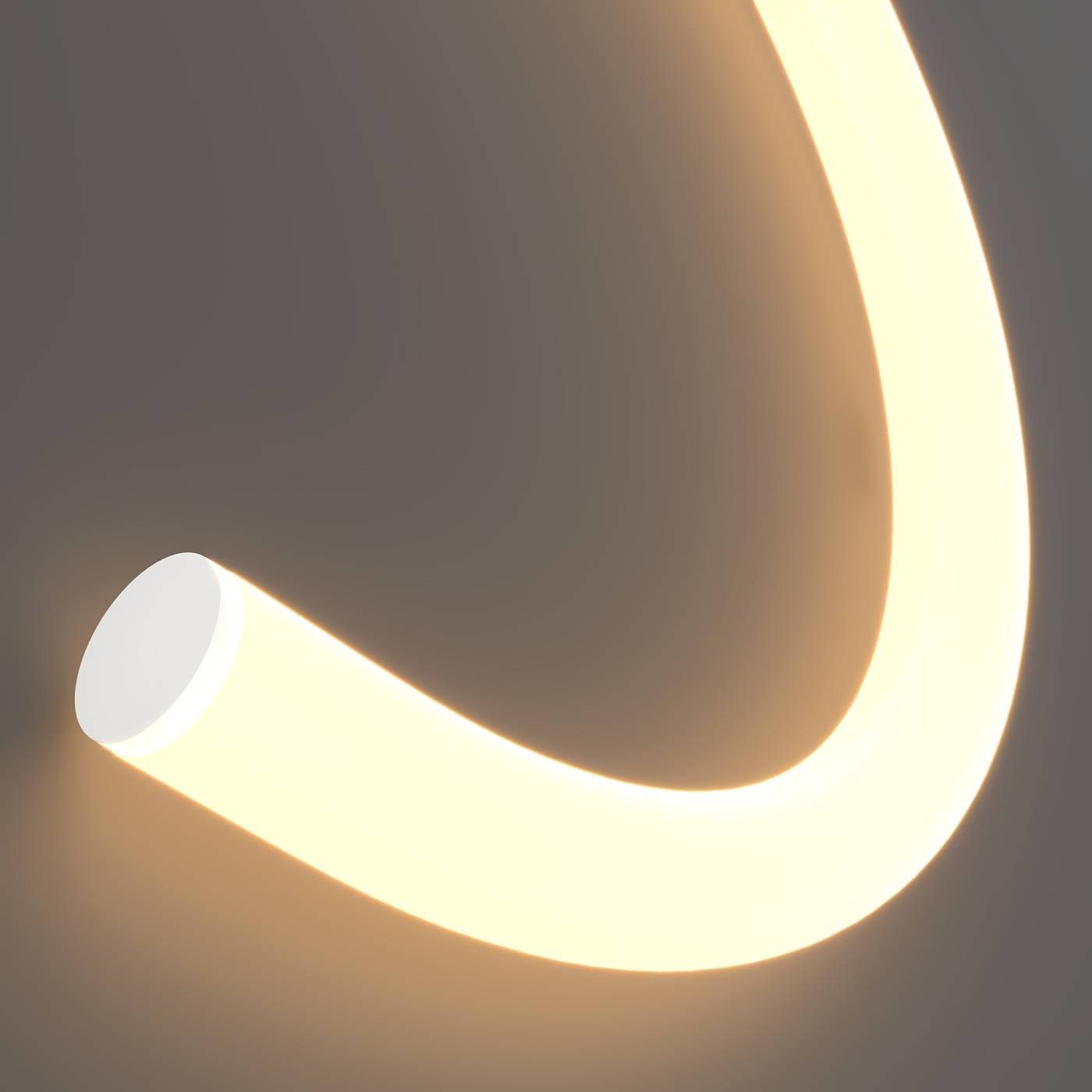 Светодиодный шнур Maytoni Круглый 360° 201146