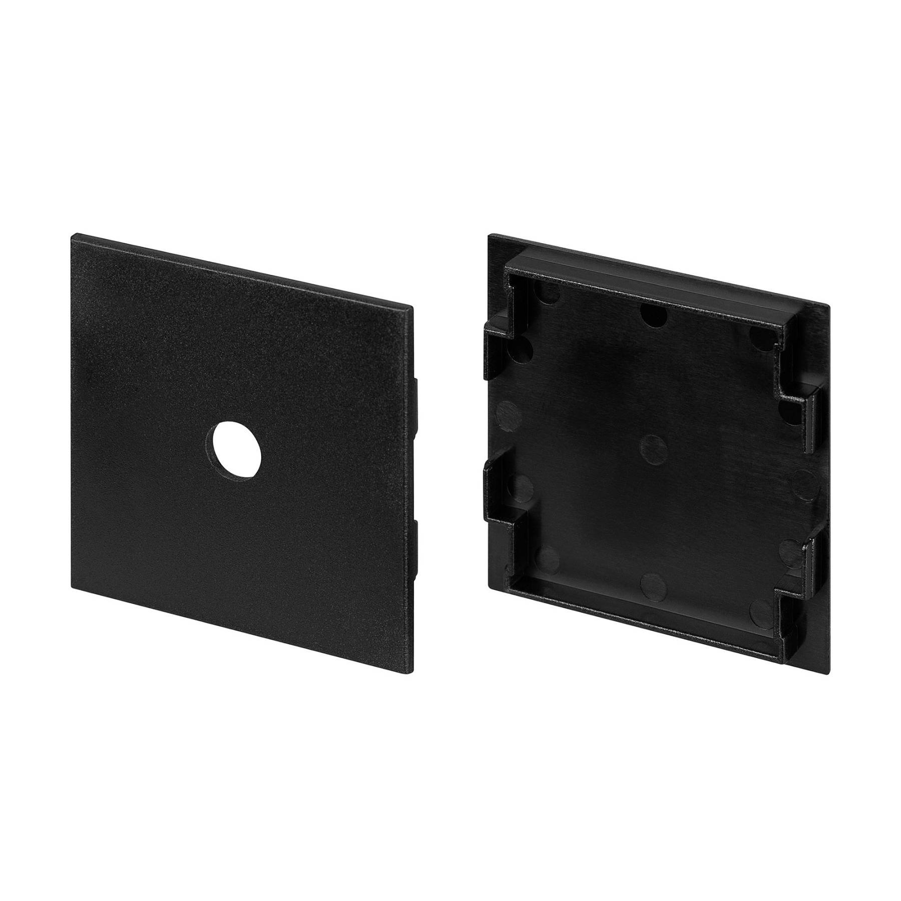 050128 Заглушка для профиля Arlight 050128