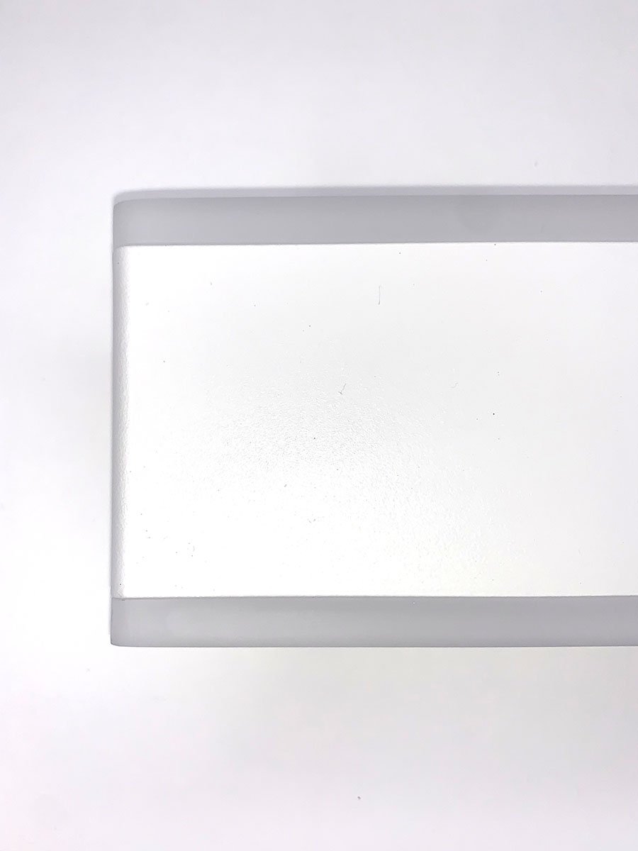 Настенный светильник Elvan 8083 NLS-8083XL-34W-WW-WHT