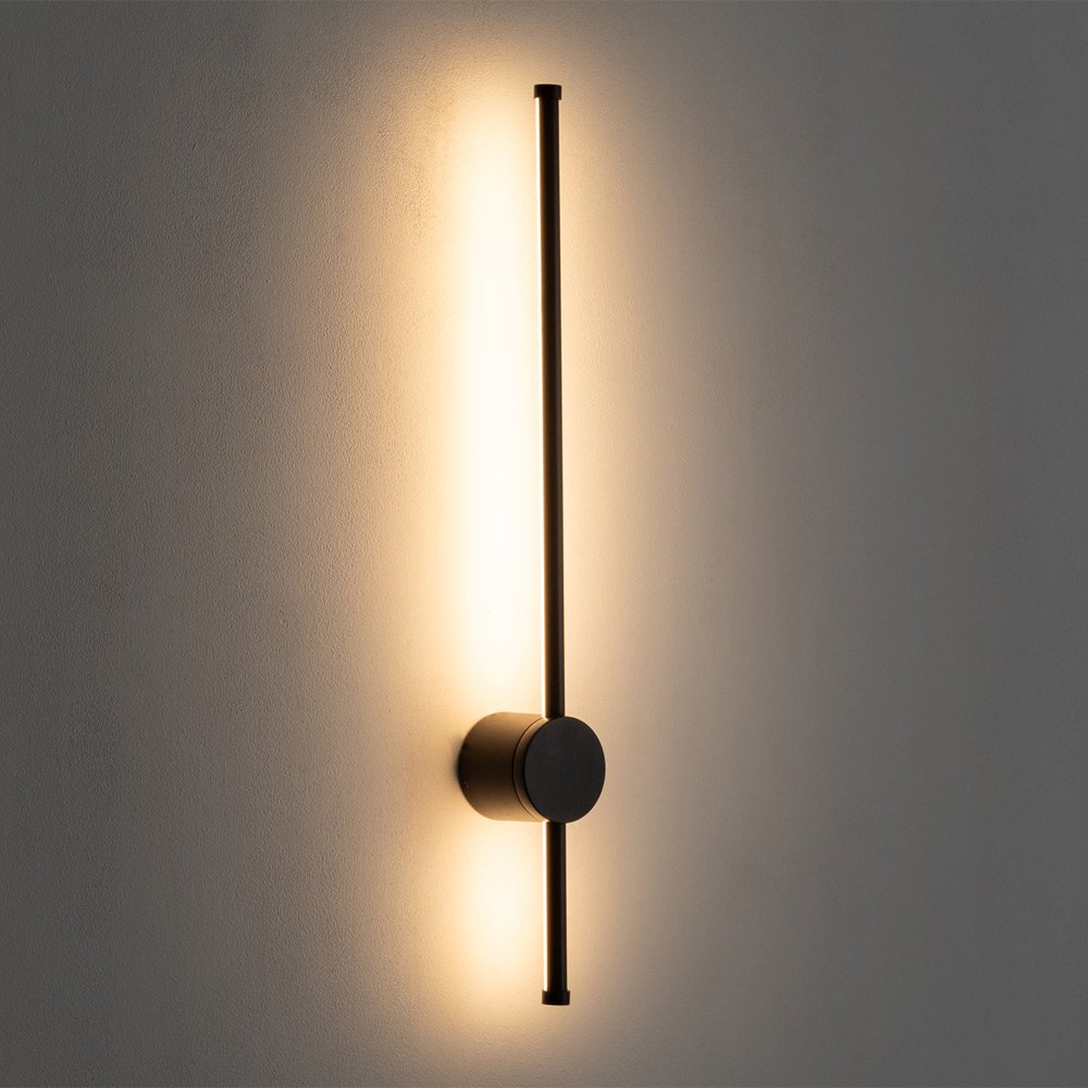 Уличный настенный светильник Nowodvorski Orla Led S 11548