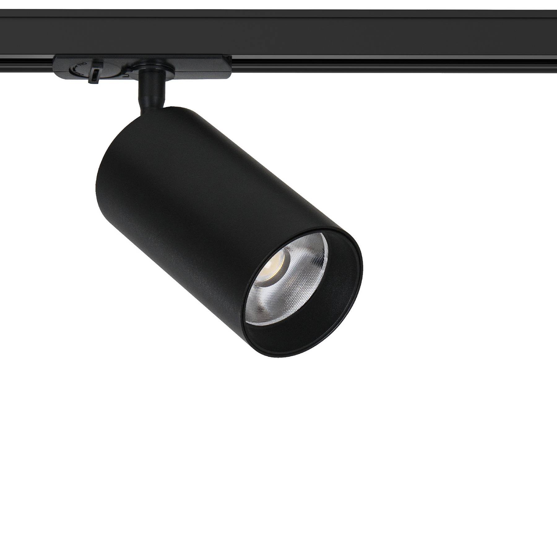 A1337PL-1BK Трековый светильник Arte Lamp Aero A1337PL-1BK