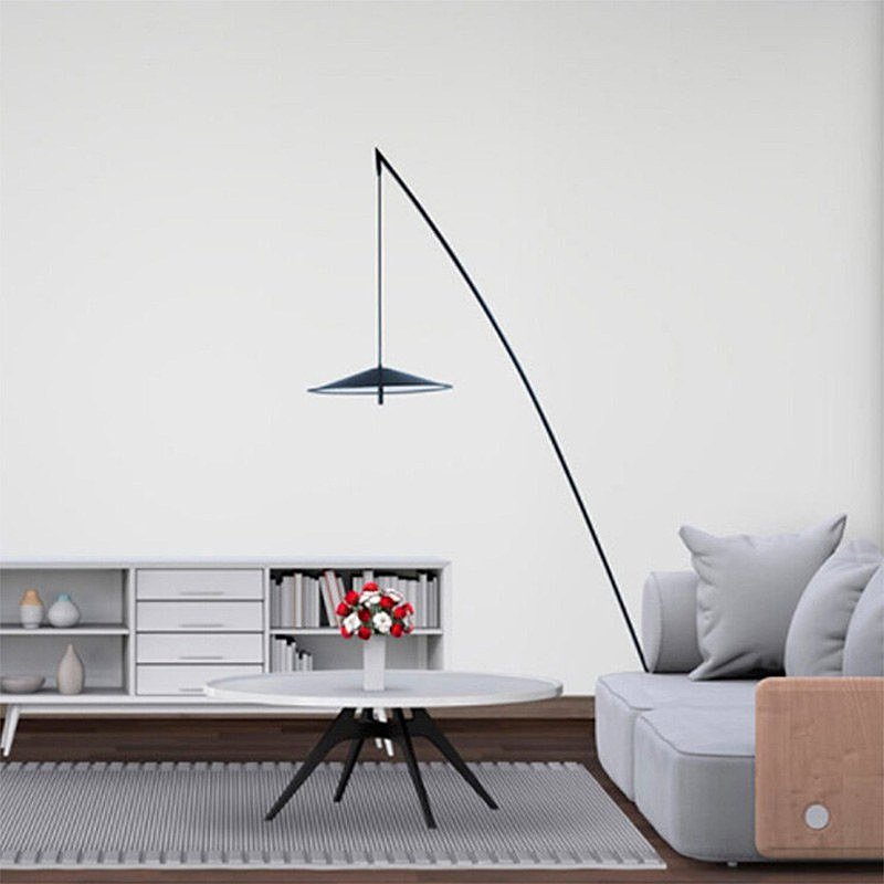 Торшер L'Arte Luce Luxury Pescaro L41241.09