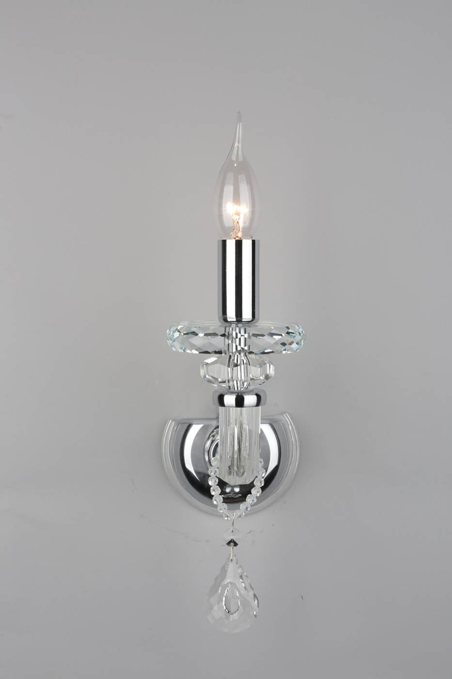 OML-89301-01 Настенное бра Omnilux Scalea OML-89301-01