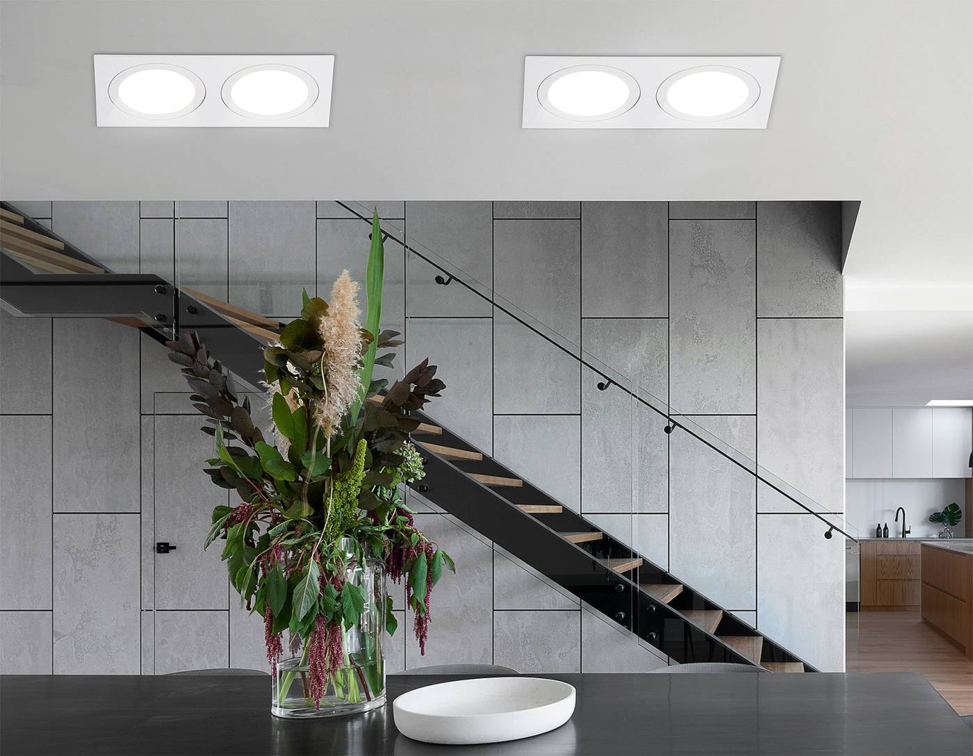 Встраиваемый светильник Ambrella IP Protect TN6612