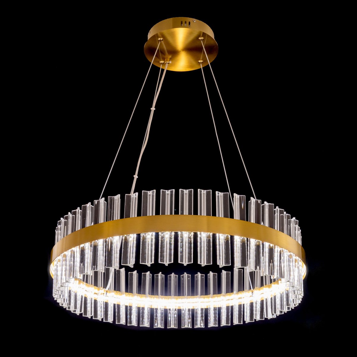 CL337063 Подвесная люстра Citilux Рианна CL337063