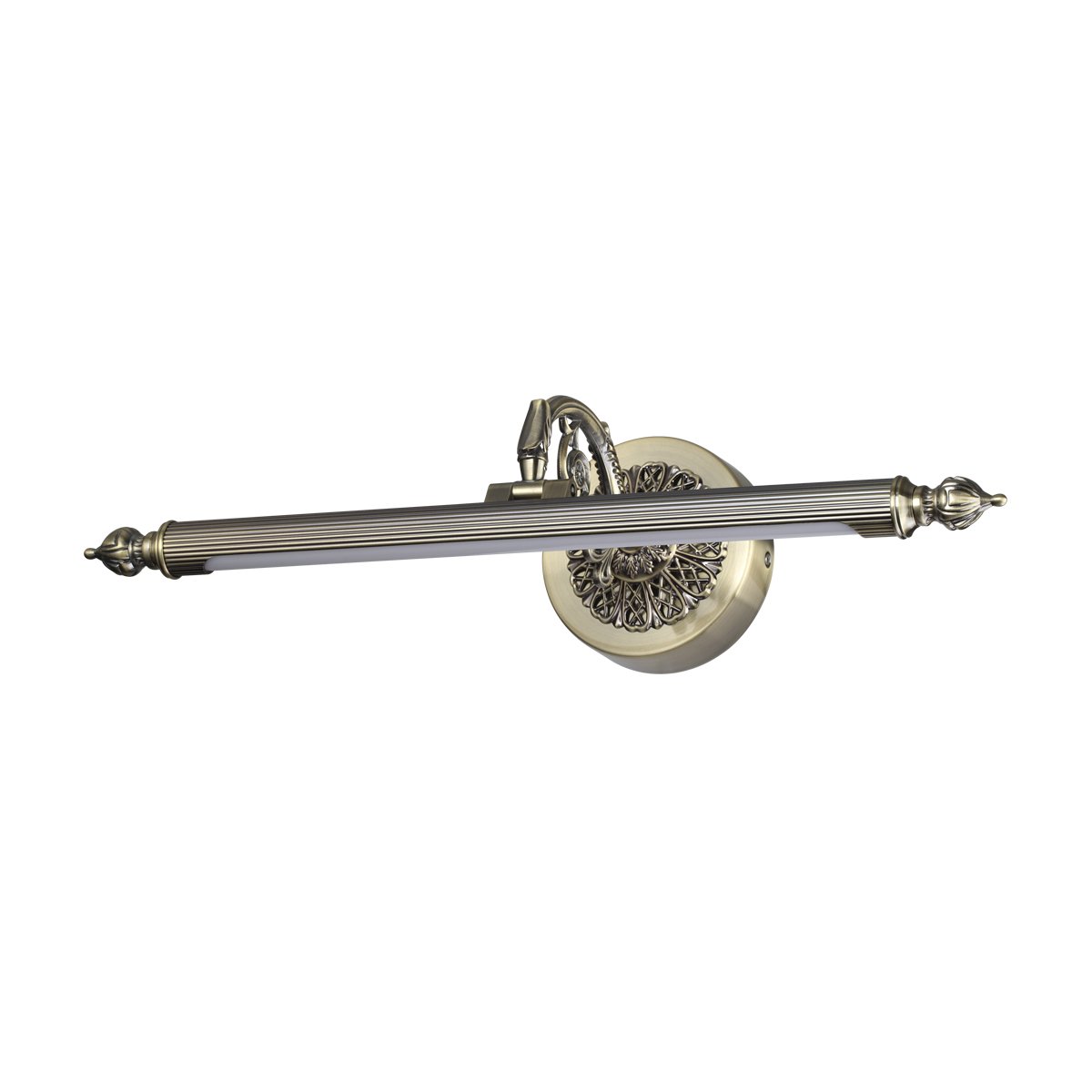 4914/8WL Подсветка для картин Odeon Light Dega 4914/8WL