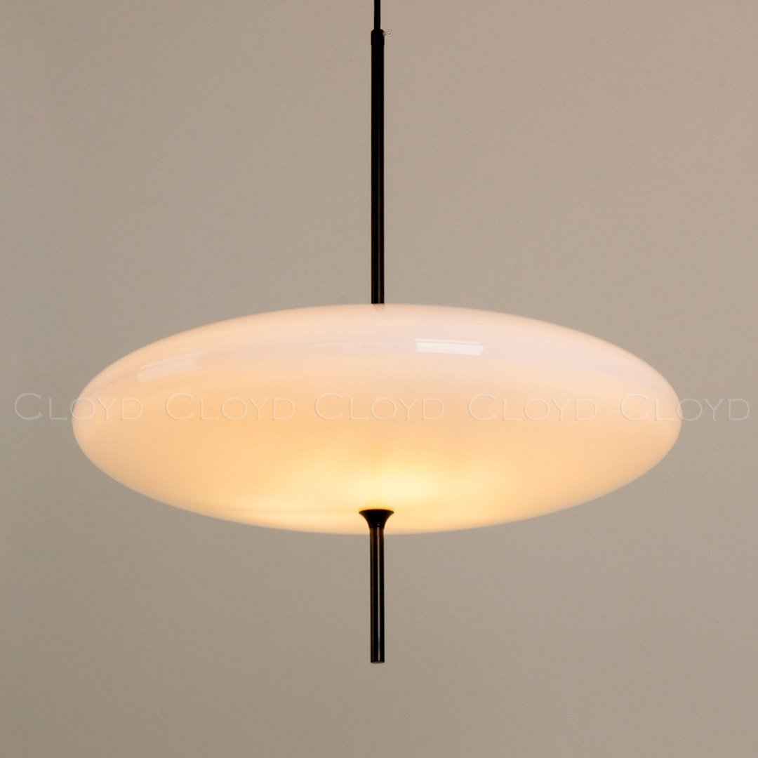 12246 Светильник подвесной Cloyd Avogadro 12246