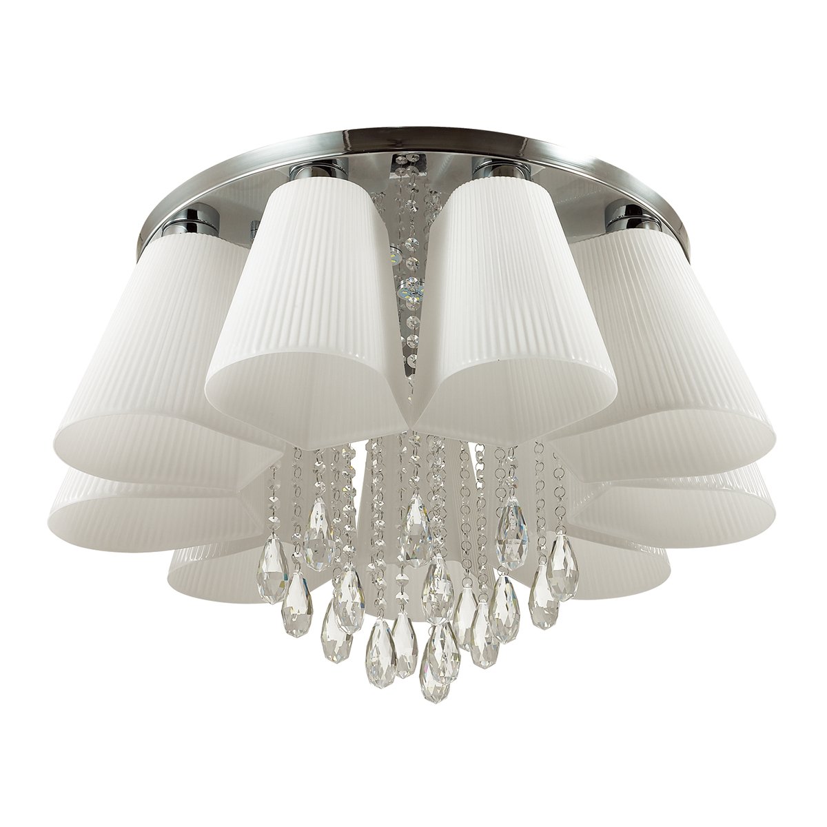 3961/9C Потолочная люстра Odeon Light Volano 3961/9C