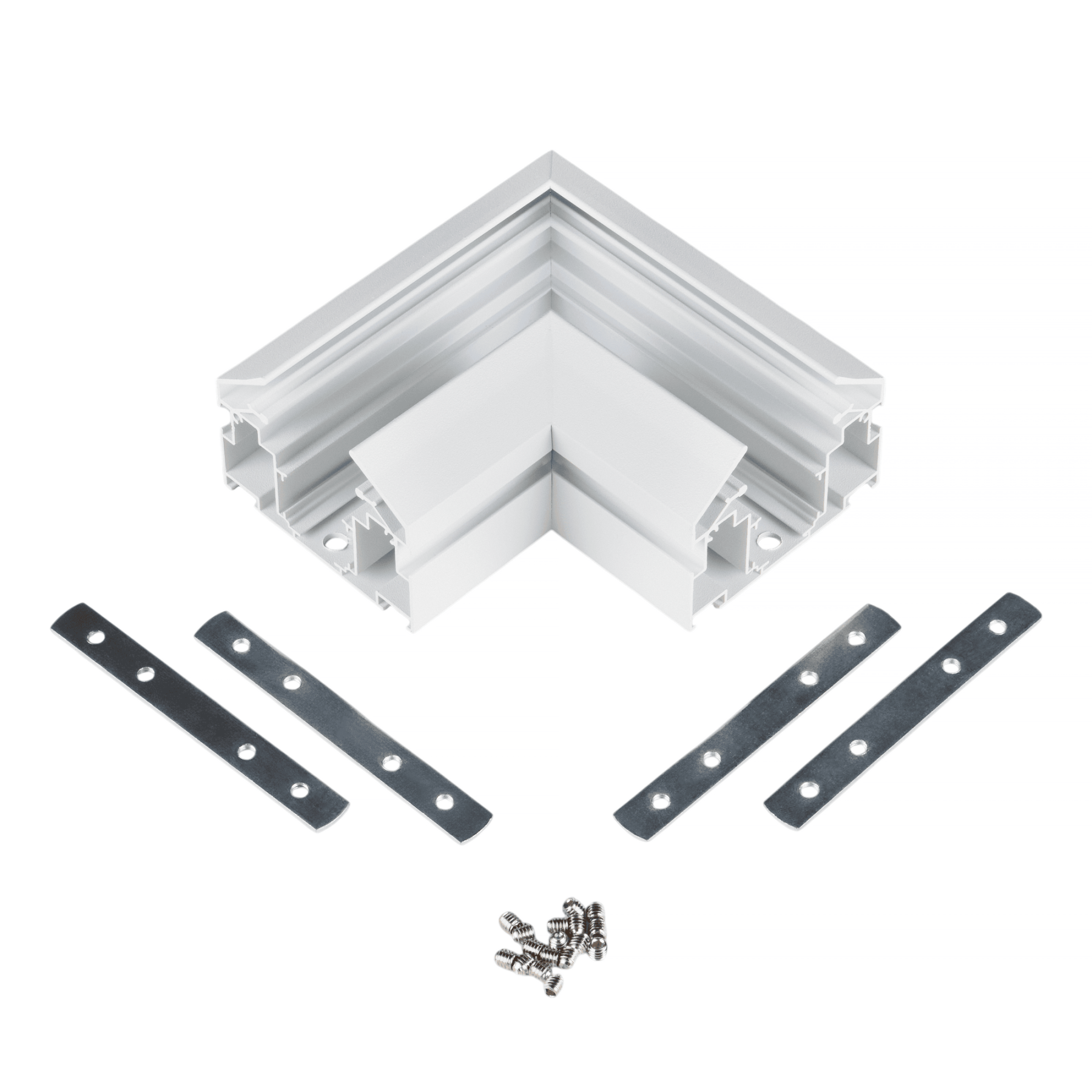 MT0203-CL-W Коннектор МагСет MyFar MT0203-CL-W