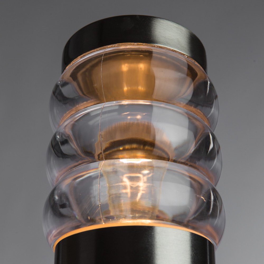 A8381AL-1SS Уличный настенный светильник Arte Lamp PORTICO A8381AL-1SS