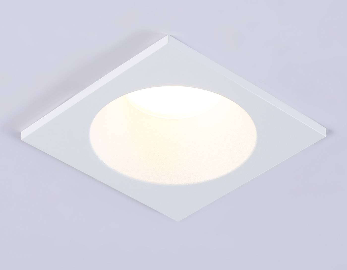 Встраиваемый светильник Ambrella Standard Tech TN1189