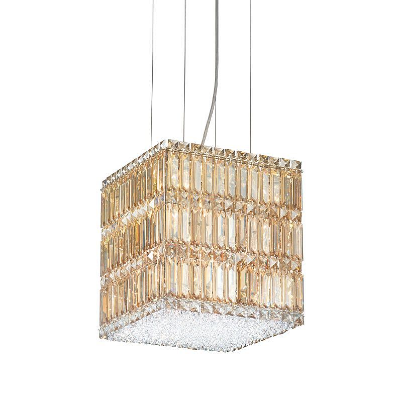 L59006.98 Подвесная люстра L'Arte Luce Luxury Quantum L59006.98