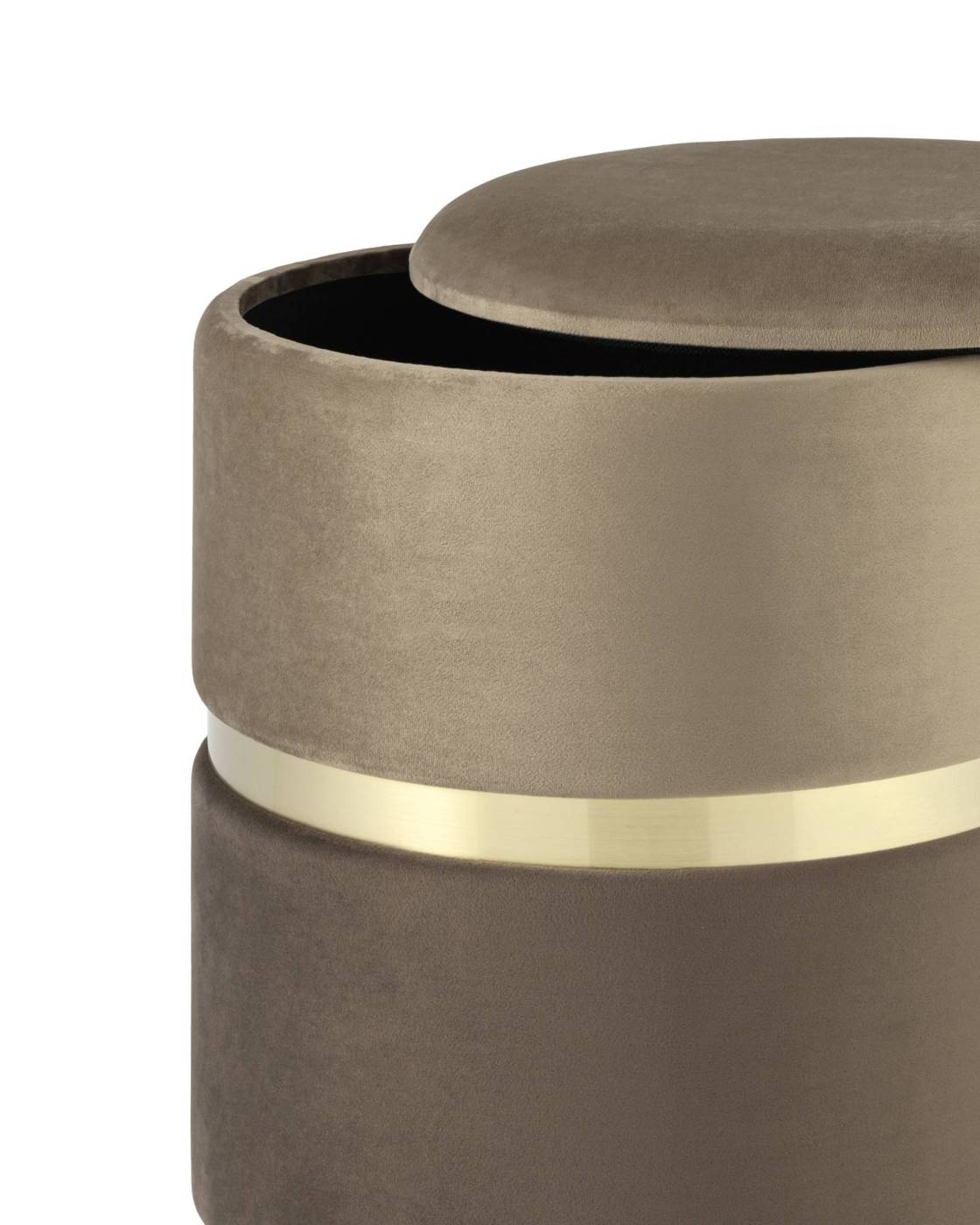 Пуфик Stool Group Кэрри УТ000025557