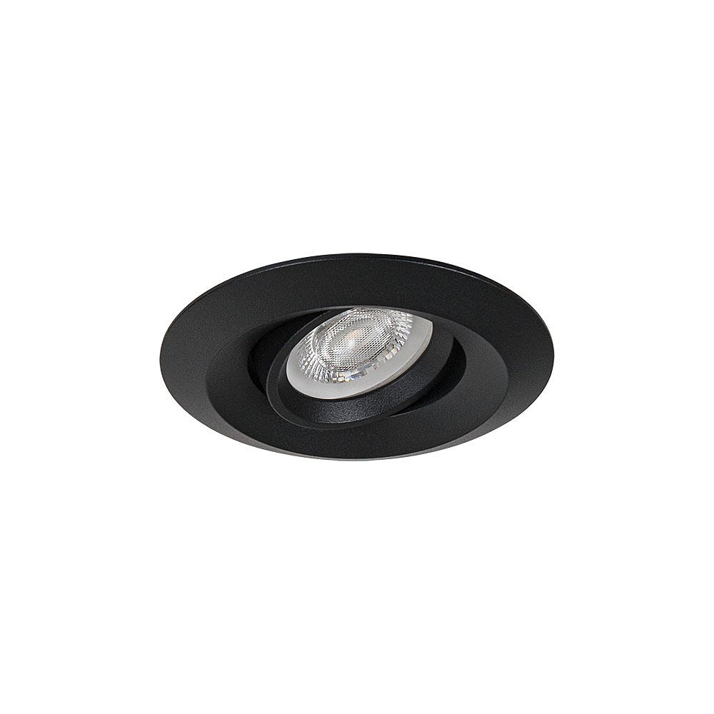 A2762PL-1BK Встраиваемый светильник Arte Lamp Mira Mini A2762PL-1BK