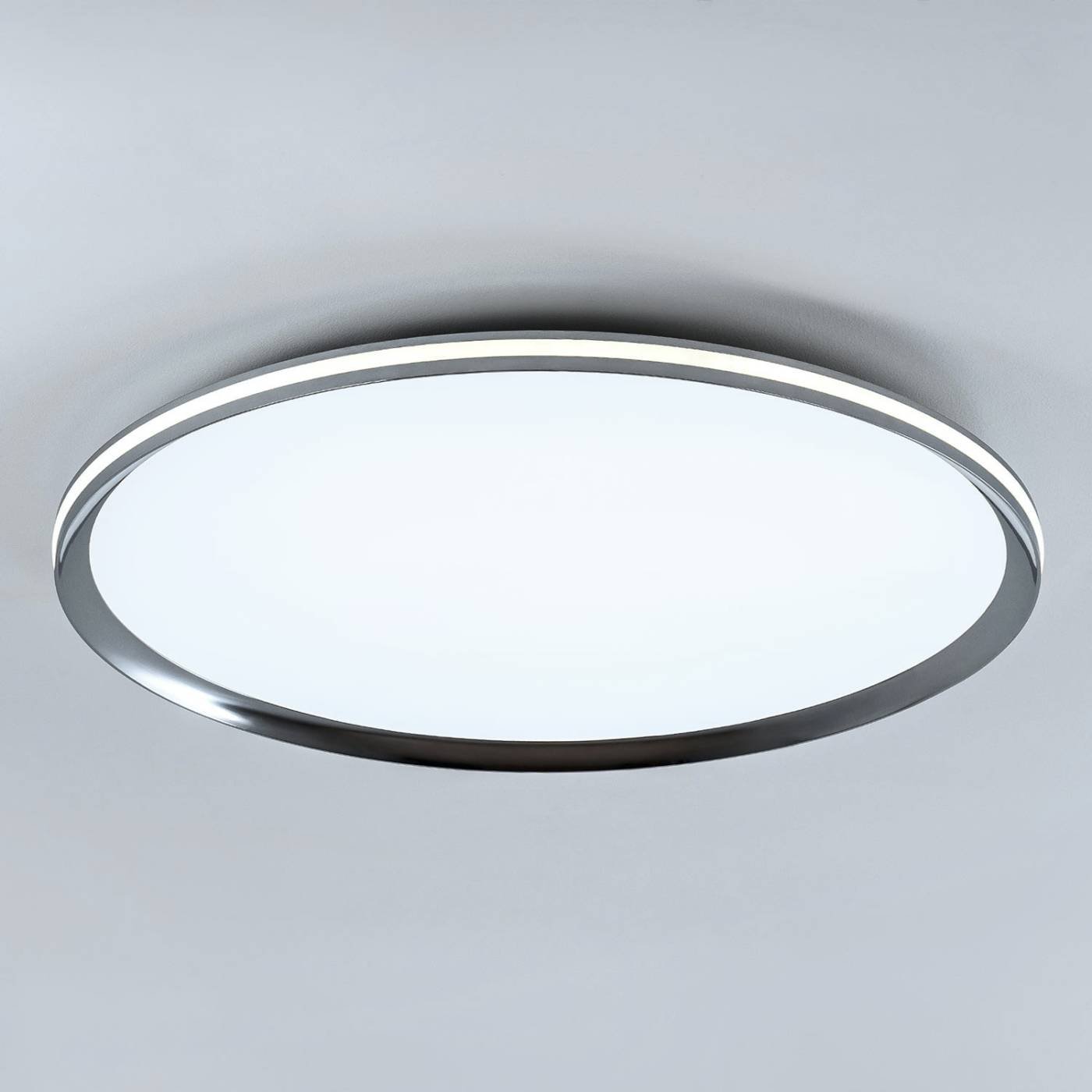 Потолочный светильник L LED4U L3020-600 CR