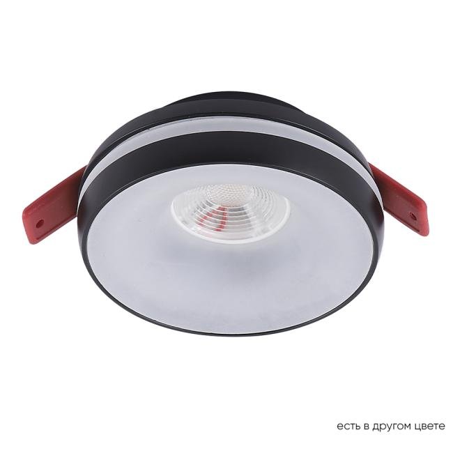 CLT 063C1 BL Встраиваемый светильник Crystal Lux Clt 063 CLT 063C1 BL