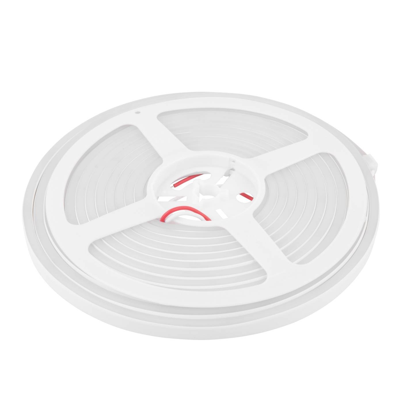 Гибкий неон 120Led 10W IP65 4200K с боковым свечением дневной белый, 5 м (24V 10W 120Led 2835 IP65) Светодиодный шнур Elektrostandard Гибкий неон 120Led 10W IP65 4200K с боковым свечением дневной белый, 5 м (24V 10W 120Led 2835 IP65) a056259