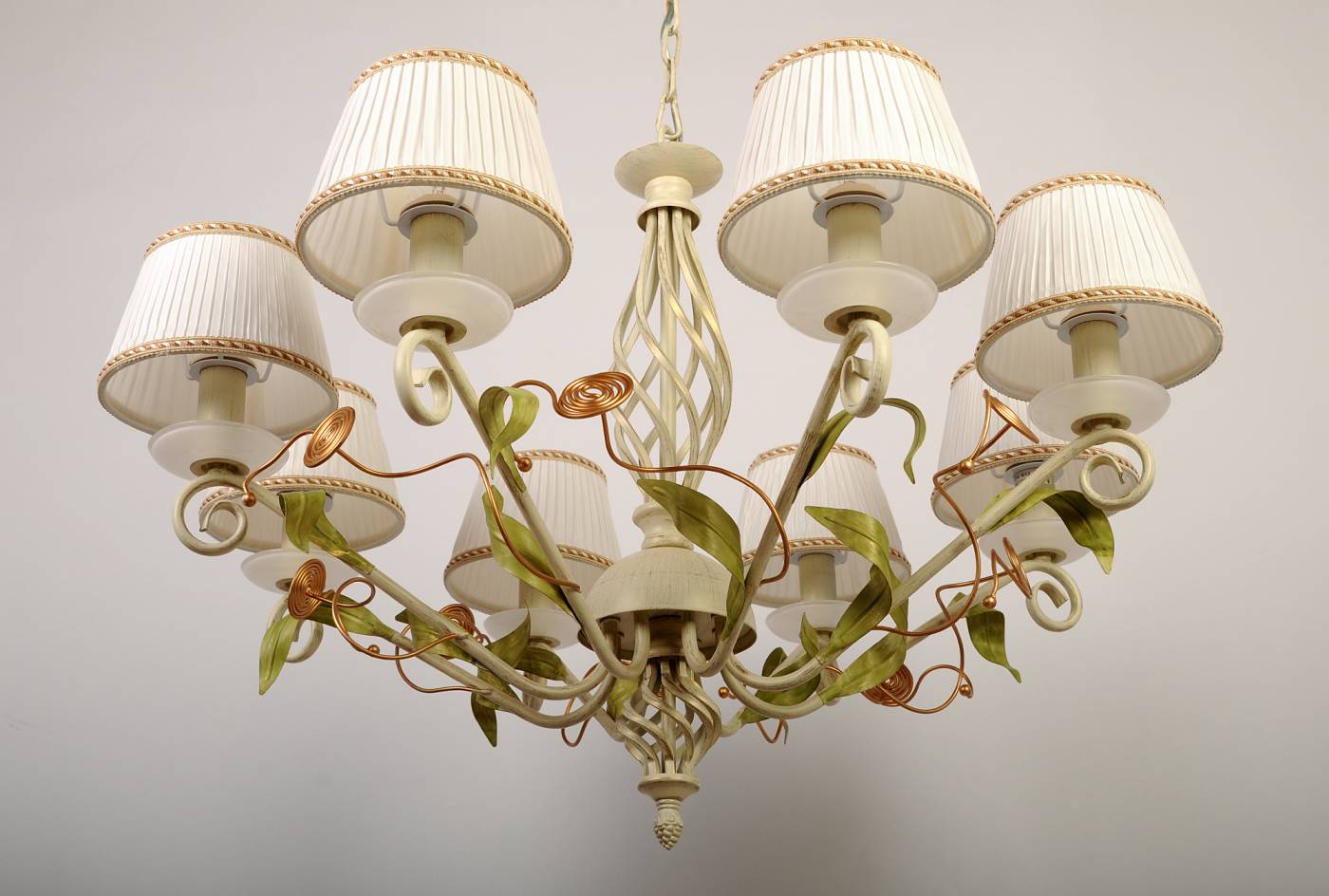 SD0940/8 Подвесная люстра Abrasax Suzanne SD0940/8