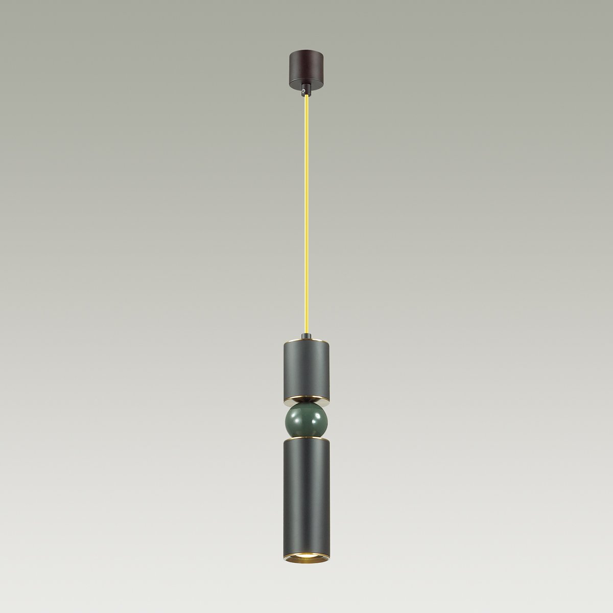 4075/5L Светильник подвесной Odeon Light Sakra 4075/5L