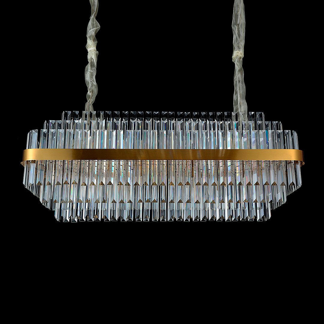 10767 Подвесная люстра Cloyd Brotigan 10767