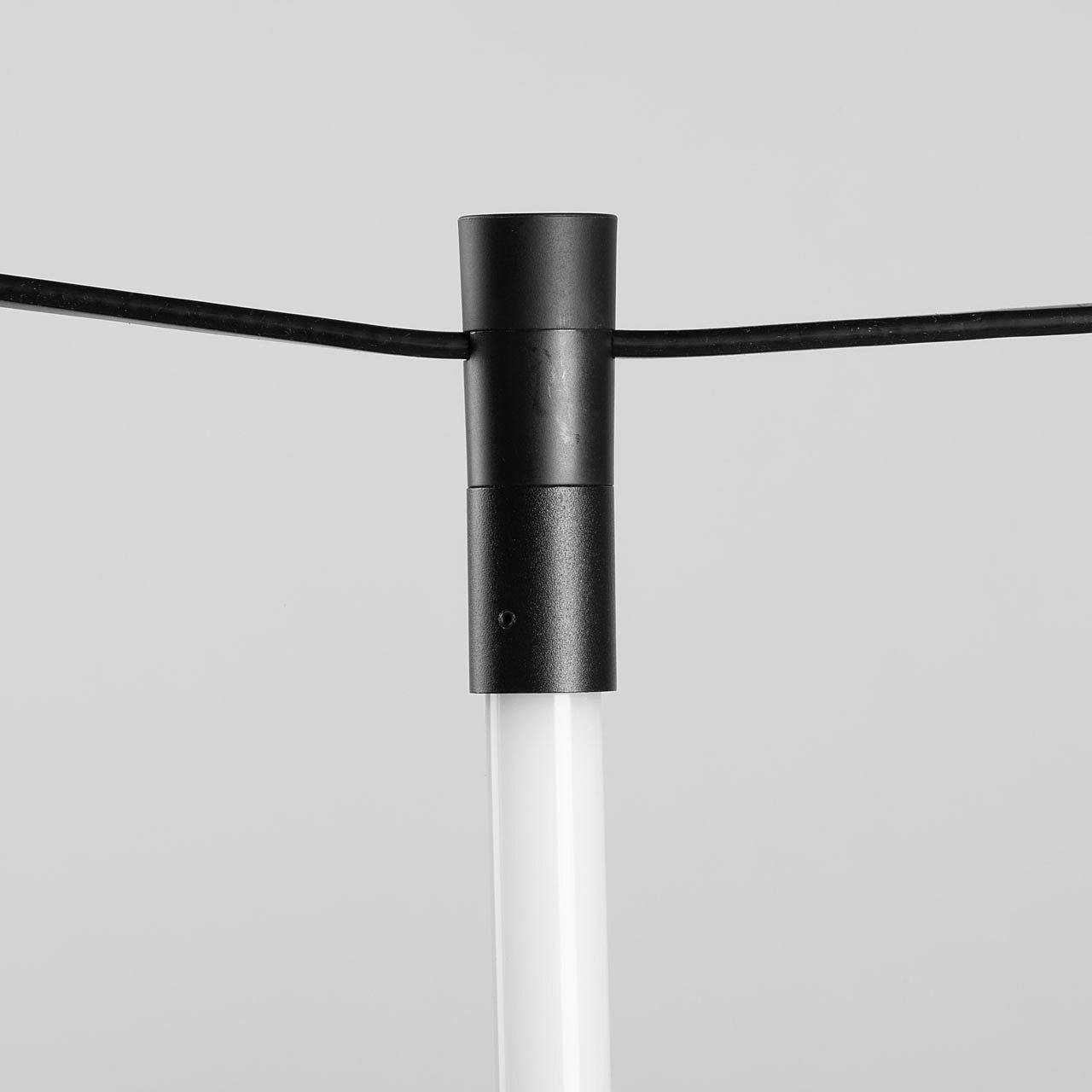 Трековый светильник De Markt Флекси 852011201